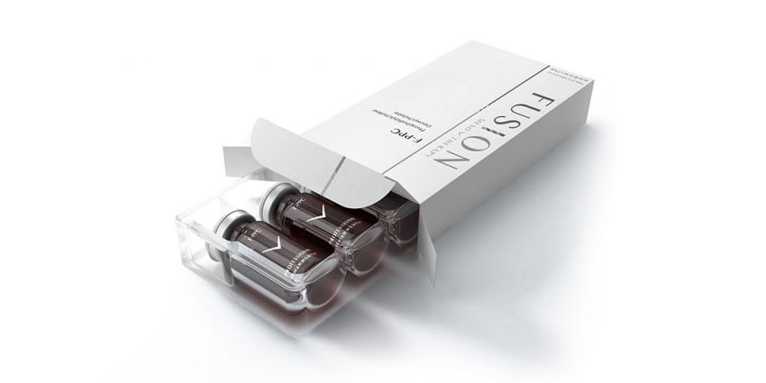 آشنایی ترکیبات کوکتل فیوژن